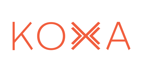 koxa Logo